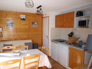 Appartement cosy 3 pièces à Chamrousse - Proche pistes, 6 pers, bien équipé - FR-1-549-118 - Chamrousse - 7