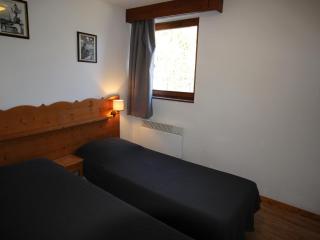Appartement cosy 3 pièces à Chamrousse - Proche pistes, 6 pers, bien équipé - FR-1-549-118 - Chamrousse - 8