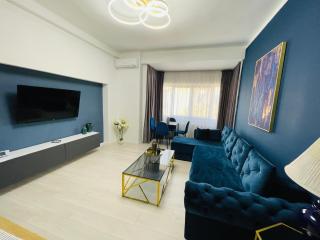 Metropole Apartments Old Center - Bucarest - 5