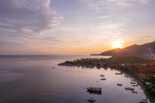 Global Royal Pemuteran - 3