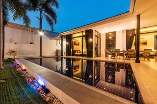 3 Bedroom Pool Villa BL2 - Hua Hin - 5