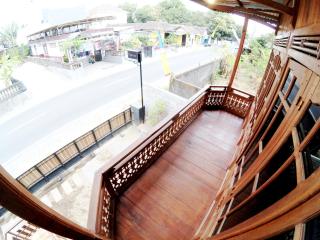 Degolan Wooden House - Ngemplak - 6