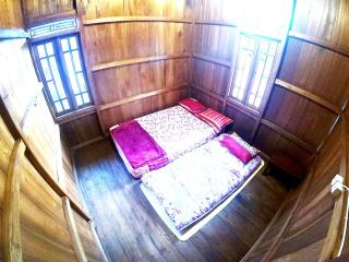 Degolan Wooden House - Ngemplak - 4