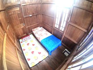 Degolan Wooden House - Ngemplak - 3