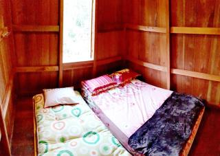 Degolan Wooden House - Ngemplak - 2