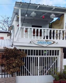 Green Sea Inn San Luis - 6