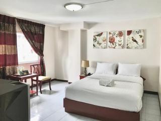 Regent Lodge Lampang - Lampang - 0