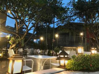 Regent Lodge Lampang - 5
