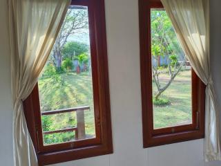 Pasir Putih Cottage - Menjangan - Banyuwedang - 7