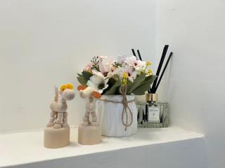 Hourlight Homestay - Ch'iung-lin - 8