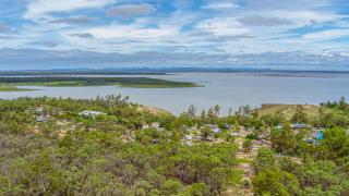 BIG4 Lake Maraboon Holiday Village - Gindie - 8