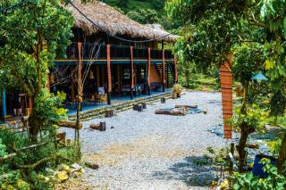 Mường Sang Retreat - 0