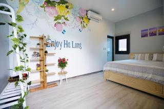 Private room in Halong center-Almor Homestay - Hạ Long - 9