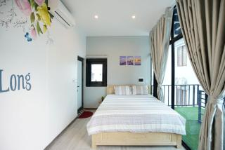 Private room in Halong center-Almor Homestay - Ha Long - 2