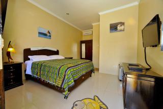 Wave House Gerupuk South Lombok - Praya - 3