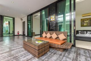 4 Bedroom Modern Pool Villa BL10 - Hua Hin - 6