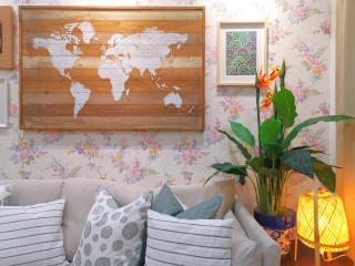 Green Hill Apartment - 3