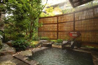 Yudanaka Yumoto - Yamanouchi - 1