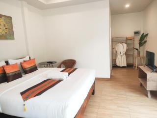 Himaphan Boutique Resort - SHA EXTRA PLUS - 6
