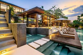 Villa Noor by BaliSuperHost - 0