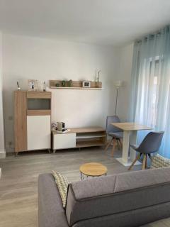 Oasis Plus - Sevilla - 7