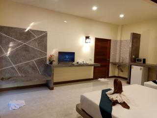 Lanta Pearl Beach Resort - Koh Lanta - 4