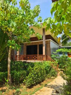Lanta Pearl Beach Resort - Koh Lanta - 9