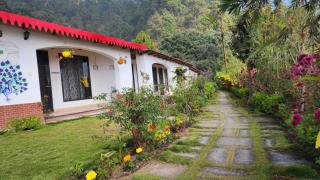 Just Naturals Wellness Resort Nainital - Bhowāli - 5