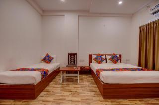 FabHotel Sri Udupi Park - Bangalore - 9