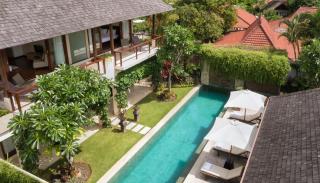 Villa Tenang by Nakula - Canggu - 5