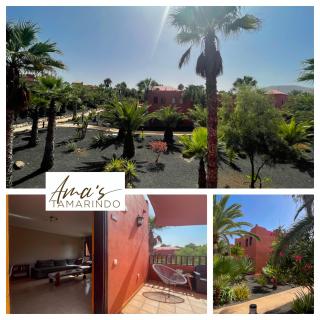 Rentalfue Tamarindo Amas - 6