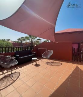 Rentalfue Tamarindo Amas - 1