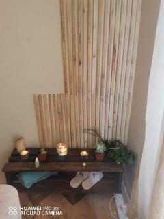Beulah group House - 2