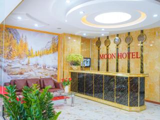 Moon Hotel Cau Giay - 6