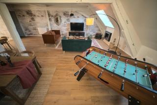Le Brooklyn, hyper centre, parking couvert inclus - Mulhouse - 5