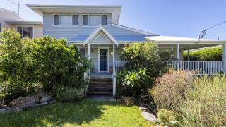 Tawny Roost, 10 Church St Yamba - Yamba - 9