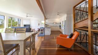 Tawny Roost, 10 Church St Yamba - Yamba - 7