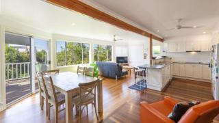 Tawny Roost, 10 Church St Yamba - Yamba - 6