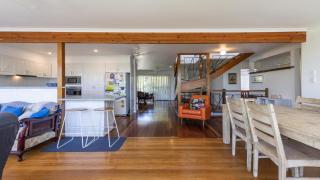 Tawny Roost, 10 Church St Yamba - Yamba - 5