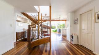Tawny Roost, 10 Church St Yamba - Yamba - 3