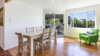 Tawny Roost, 10 Church St Yamba - Yamba - 1