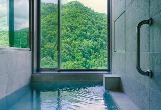 Grand Blissen Hotel Jozankei - Jozankei - 2
