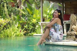 Arimba at Bisma - Ubud - 1