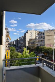 Sunny Street Studio - Thessalonique - 1