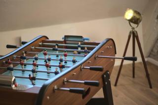 Le Brooklyn, hyper centre, parking couvert inclus - Mulhouse - 9