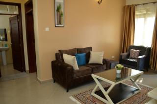 Haven Homely Apartments - Kampala - 1