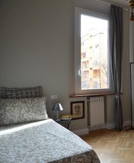 Charming Flat Milazzo 32 - Bologna - 4