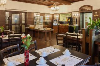 Hotel Adam Trutnov - Trutnov - 4