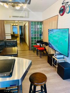 YokohamaKannai HouseBar - Yokohama - 9