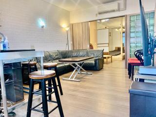 YokohamaKannai HouseBar - Yokohama - 1